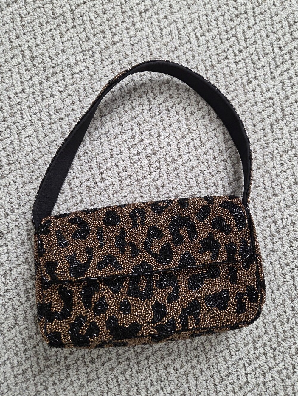 Primark Beaded Shoulder Bag